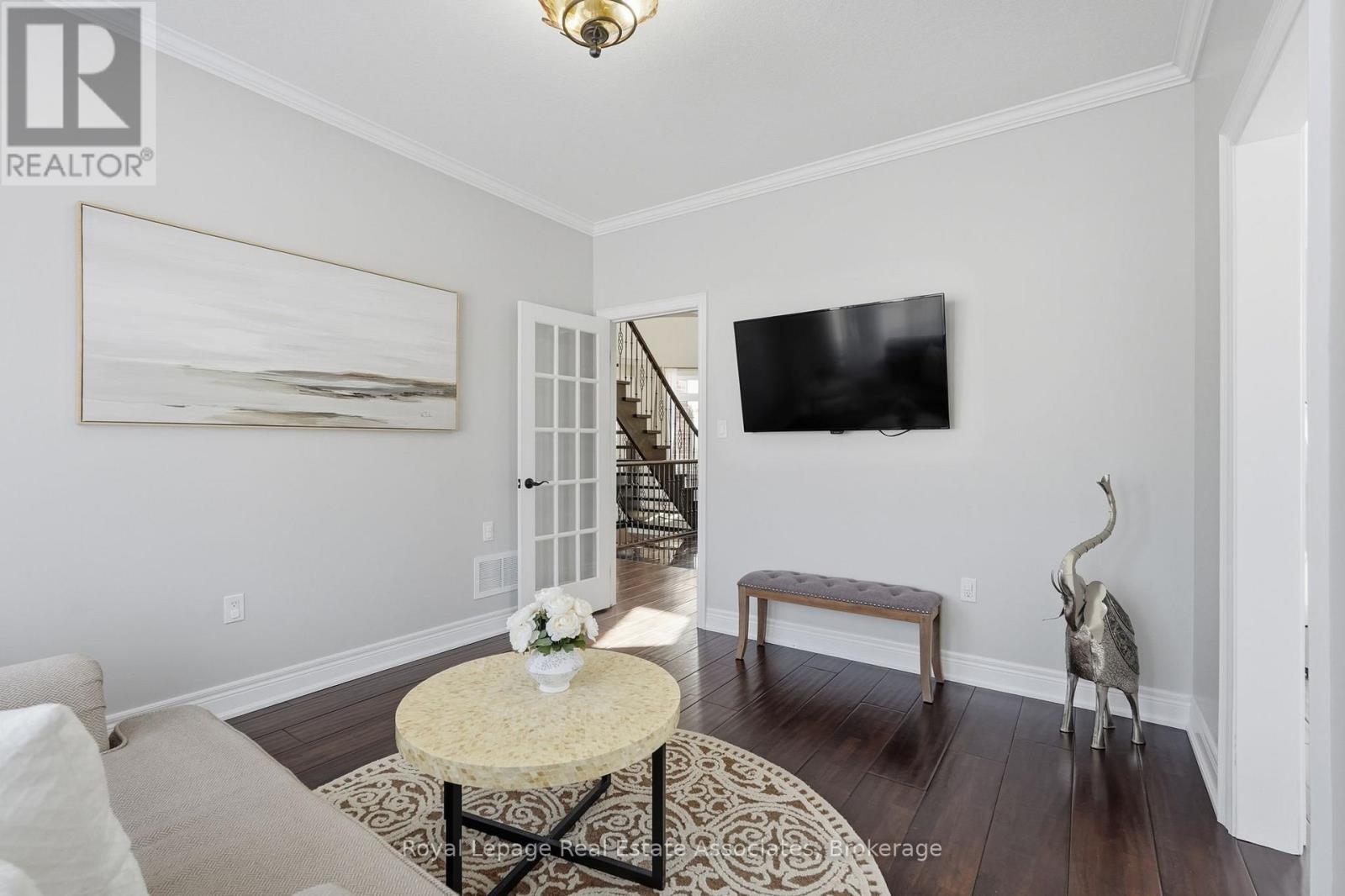 100 Chesswood Trail, Hamilton, Ontario  L8N 2Z7 - Photo 8 - X12799512