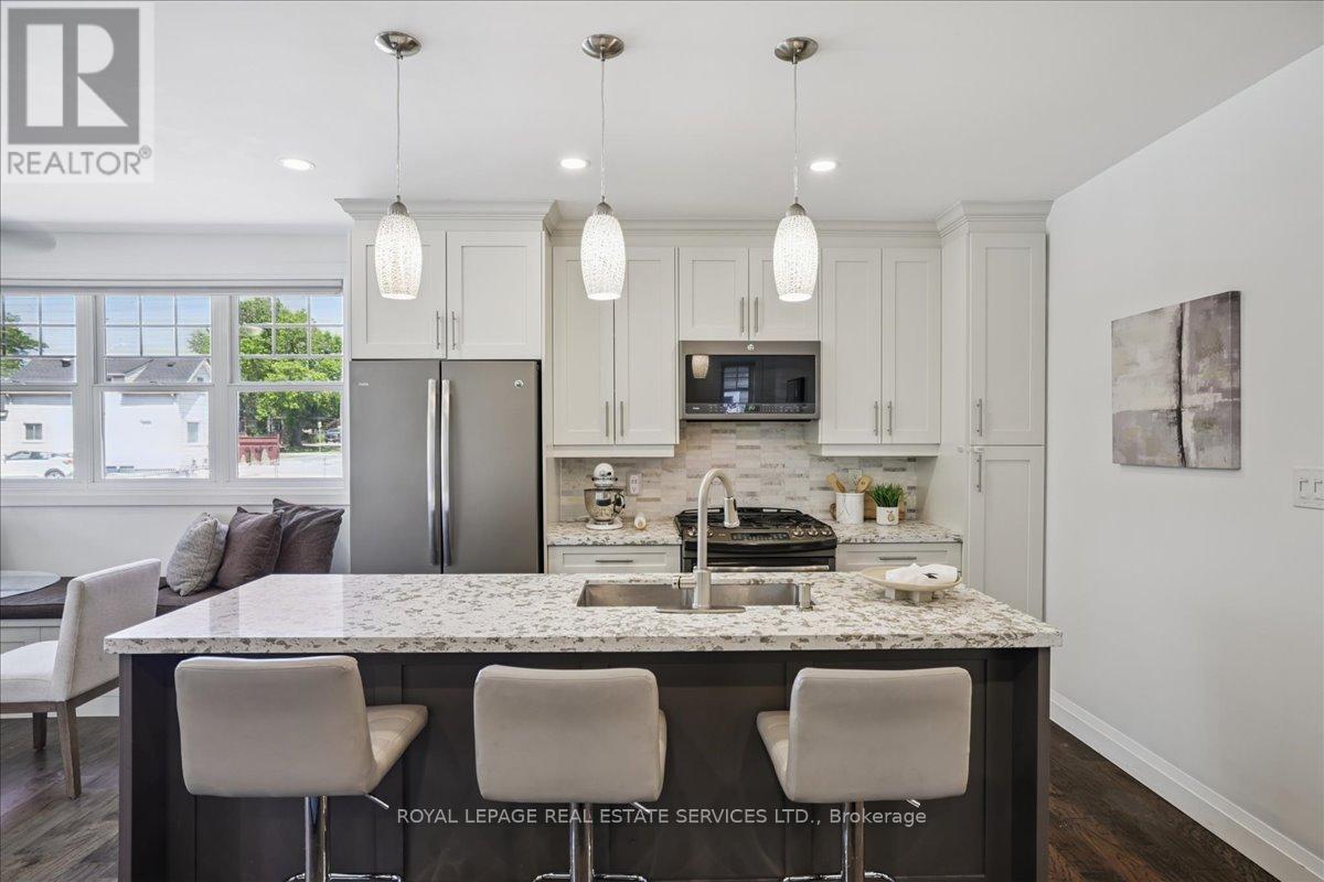 4 Rembe Avenue, Hamilton, Ontario  L8H 7G6 - Photo 11 - X12909336