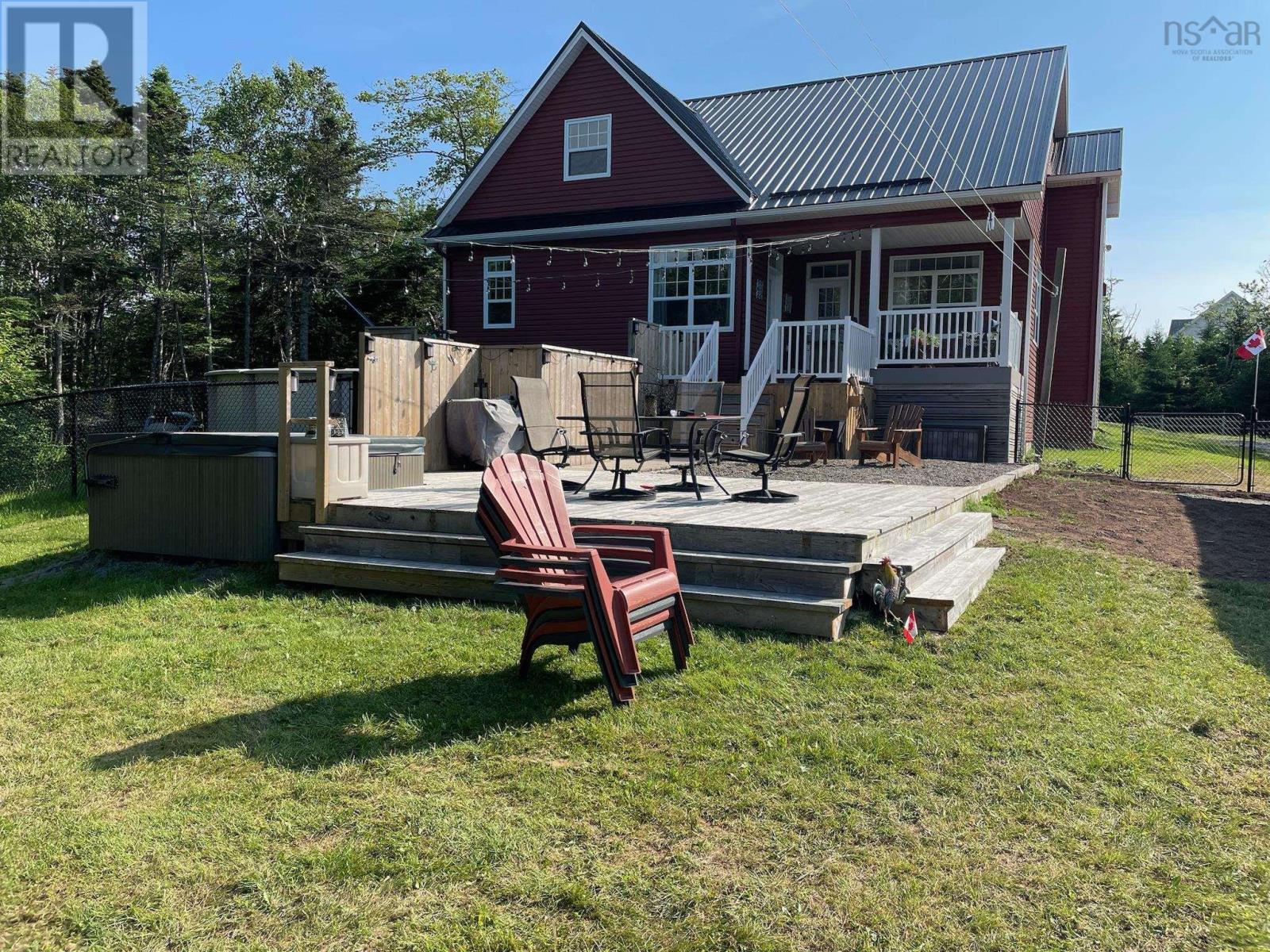 124 Murray Road, Eastern Passage, Nova Scotia  B3G 1S3 - Photo 48 - 202607651