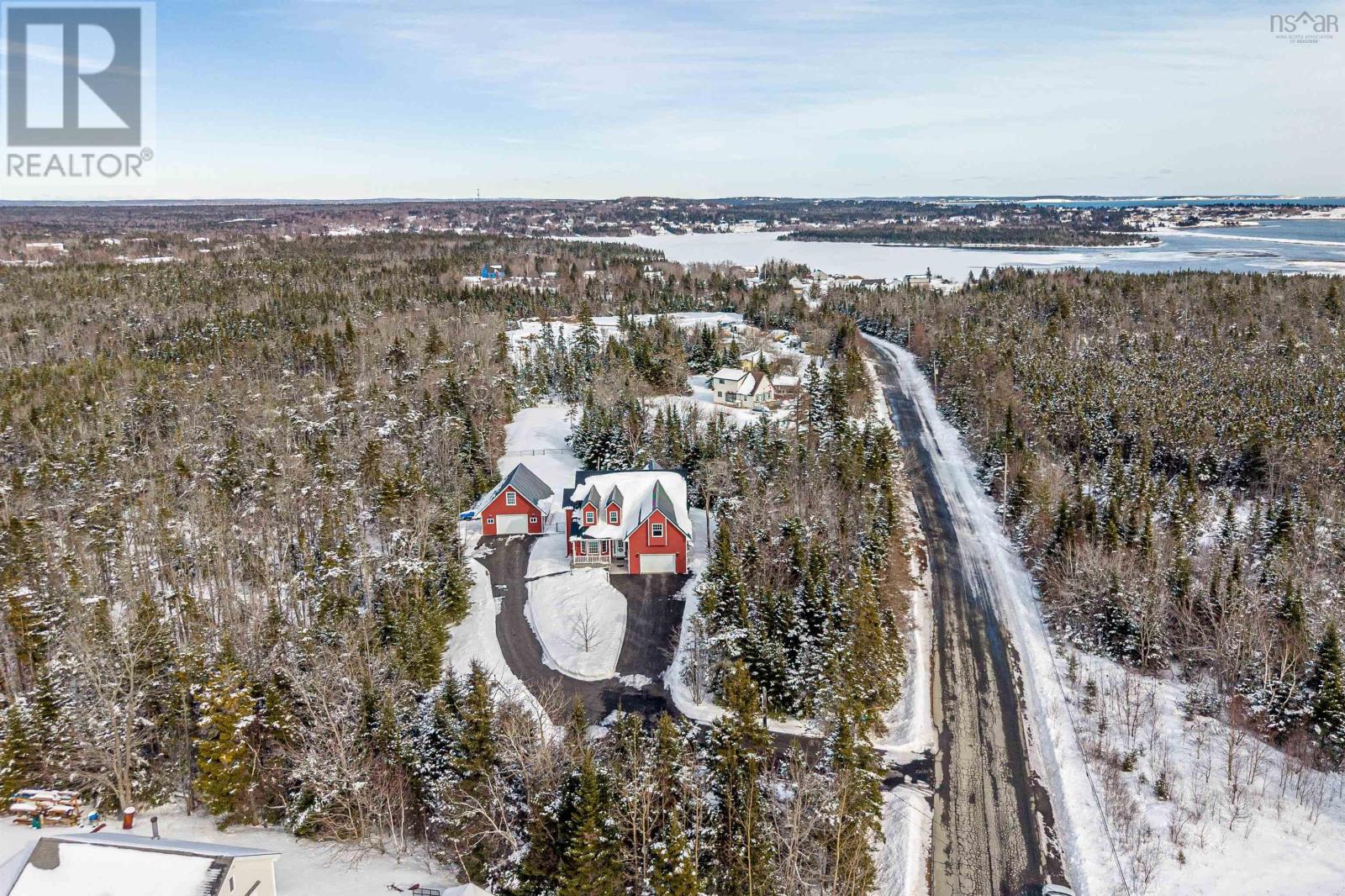 124 Murray Road, Eastern Passage, Nova Scotia  B3G 1S3 - Photo 5 - 202607651