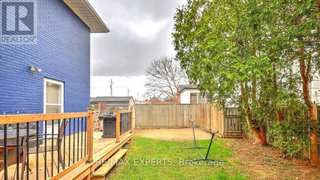 118 Denistoun Street, Welland, Ontario  L3C 5C3 - Photo 7 - X12991762