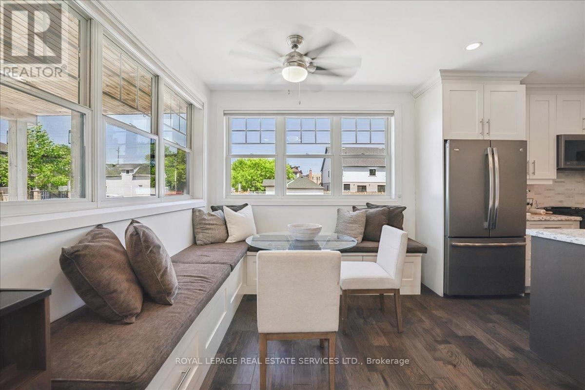 4 Rembe Avenue, Hamilton, Ontario  L8H 7G6 - Photo 6 - X12909336