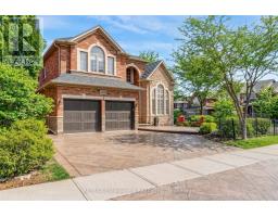 2298 SALCOME DRIVE, Oakville, Ontario
