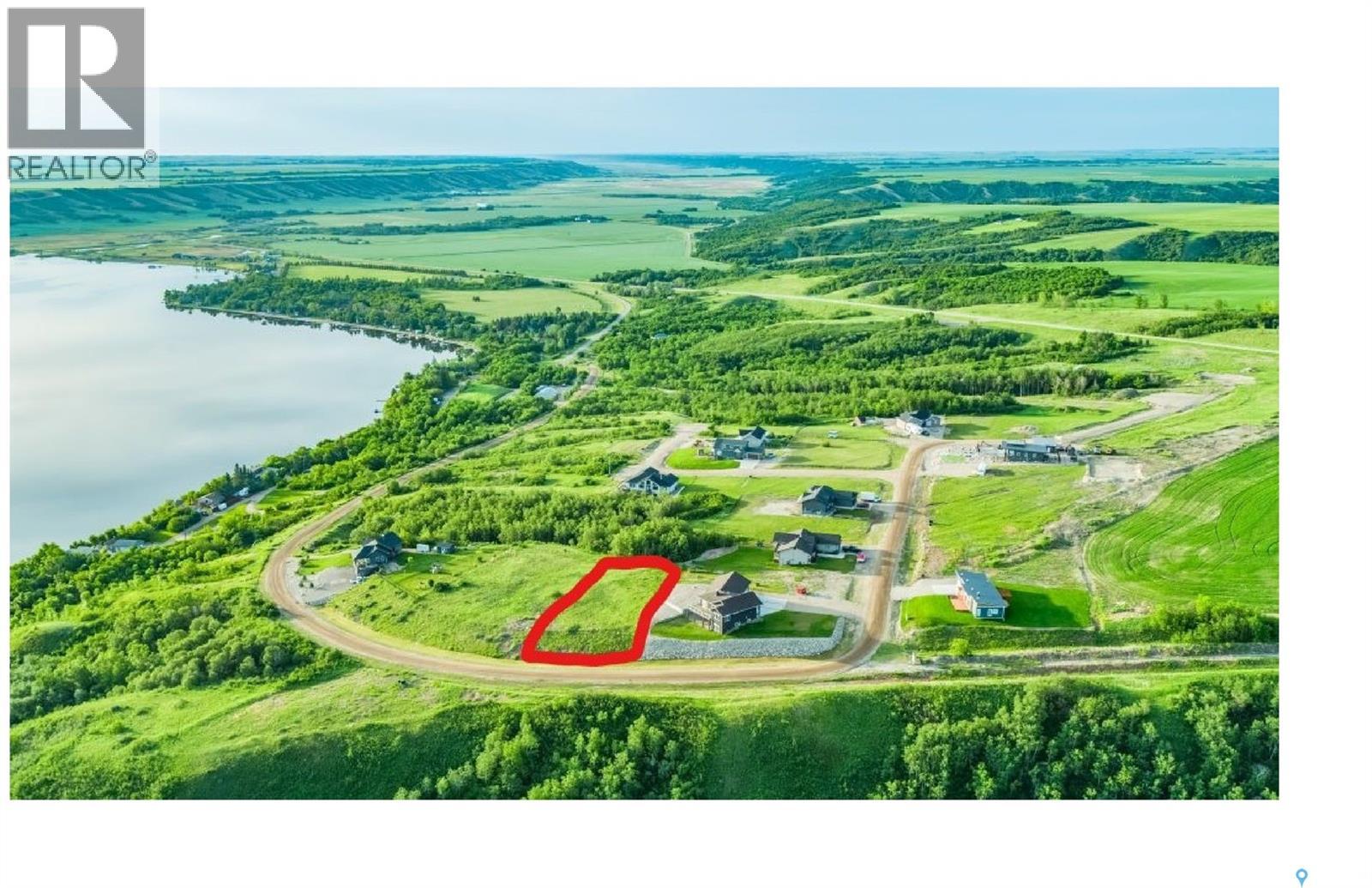 601 Berry Hills Road, Katepwa Beach, Saskatchewan  S0G 1S0 - Photo 2 - SK033118