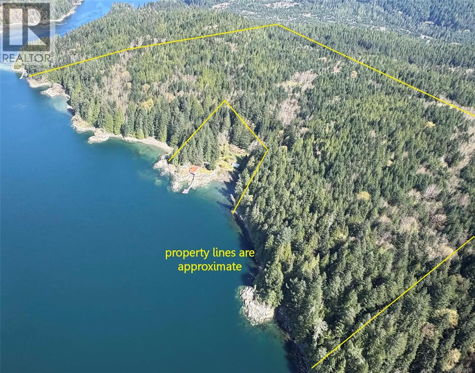 DL363 Read Island, Read Island, British Columbia