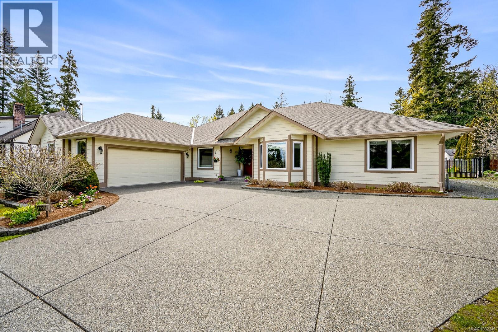 4651 Montrose Dr, Courtenay, British Columbia
