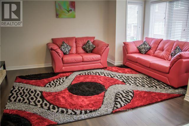 45 Lothbury Drive, Brampton, Ontario  L7A 4G6 - Photo 10 - W13007480