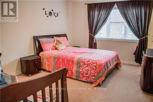 45 Lothbury Drive, Brampton, Ontario  L7A 4G6 - Photo 12 - W13007480