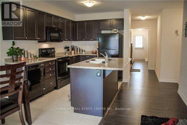 45 Lothbury Drive, Brampton, Ontario  L7A 4G6 - Photo 5 - W13007480