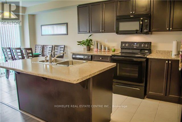 45 Lothbury Drive, Brampton, Ontario  L7A 4G6 - Photo 6 - W13007480