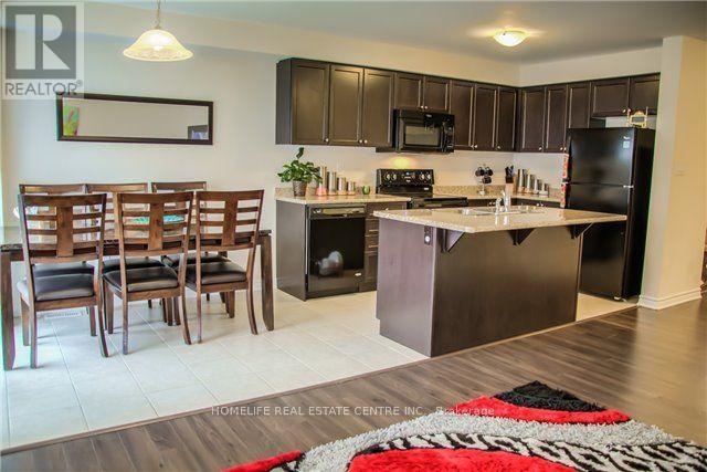 45 Lothbury Drive, Brampton, Ontario  L7A 4G6 - Photo 7 - W13007480