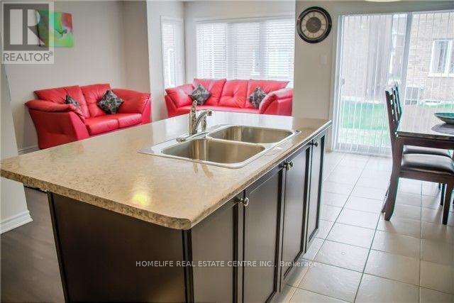 45 Lothbury Drive, Brampton, Ontario  L7A 4G6 - Photo 9 - W13007480