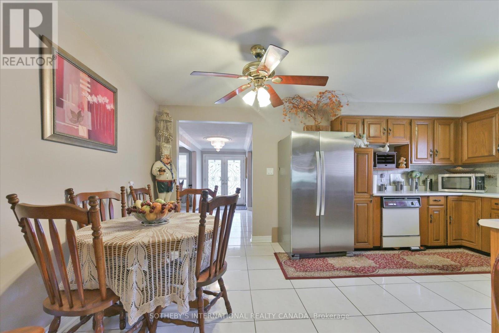 502 Queens Drive, Toronto, Ontario  M6L 1M8 - Photo 15 - W13007492