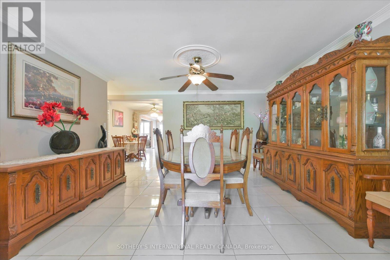 502 Queens Drive, Toronto, Ontario  M6L 1M8 - Photo 18 - W13007492