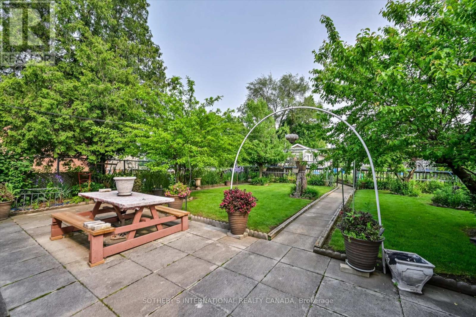 502 Queens Drive, Toronto, Ontario  M6L 1M8 - Photo 24 - W13007492