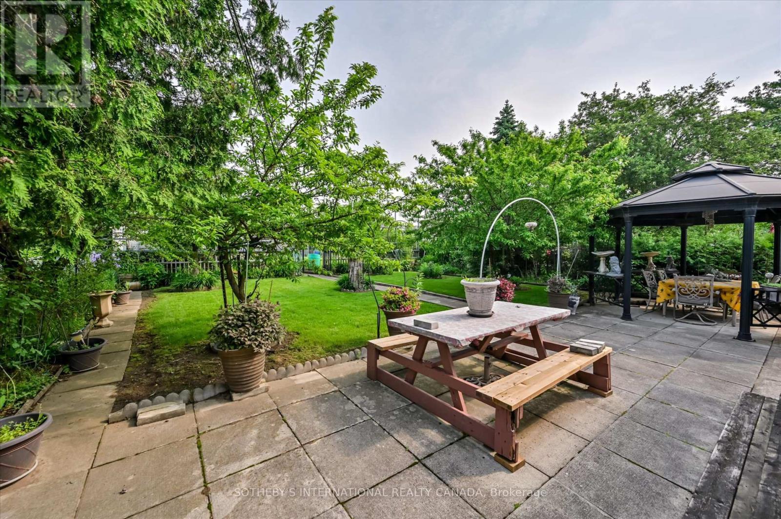 502 Queens Drive, Toronto, Ontario  M6L 1M8 - Photo 25 - W13007492