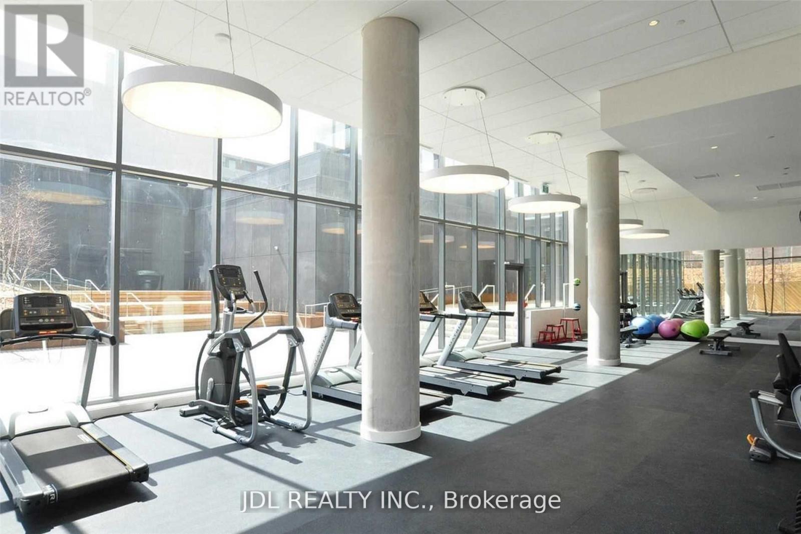 521 - 160 Flemington Road, Toronto, Ontario  M6A 0A9 - Photo 12 - W13007498