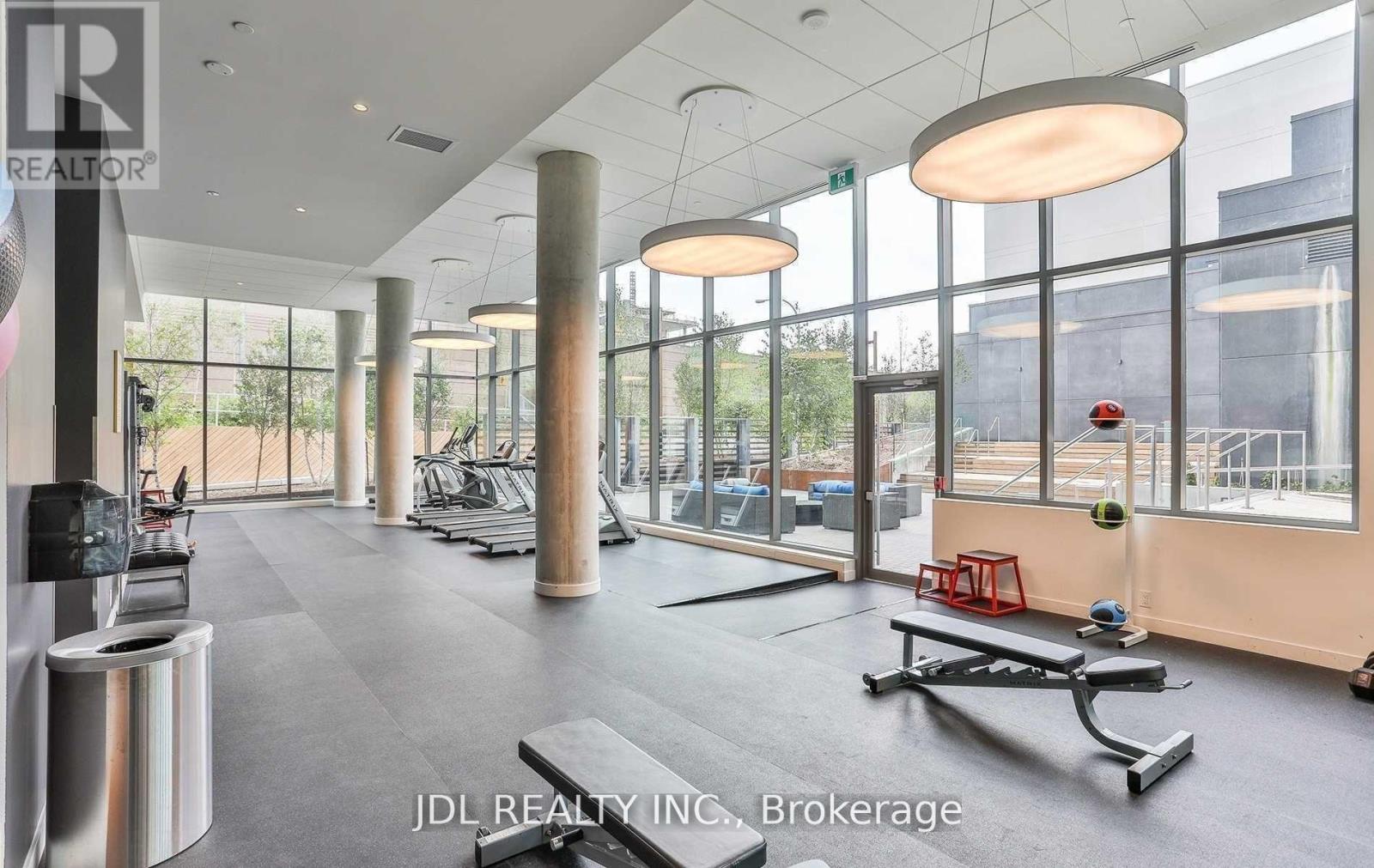 521 - 160 Flemington Road, Toronto, Ontario  M6A 0A9 - Photo 13 - W13007498