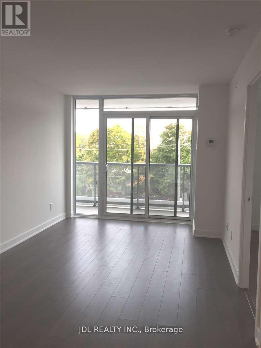 521 - 160 Flemington Road, Toronto, Ontario  M6A 0A9 - Photo 6 - W13007498