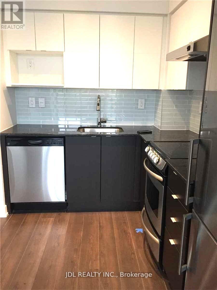 521 - 160 Flemington Road, Toronto, Ontario  M6A 0A9 - Photo 7 - W13007498