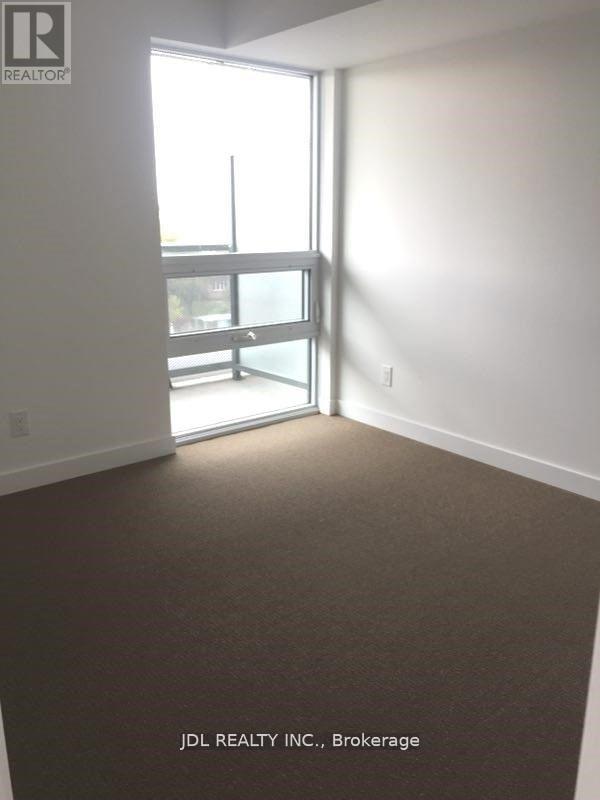 521 - 160 Flemington Road, Toronto, Ontario  M6A 0A9 - Photo 9 - W13007498