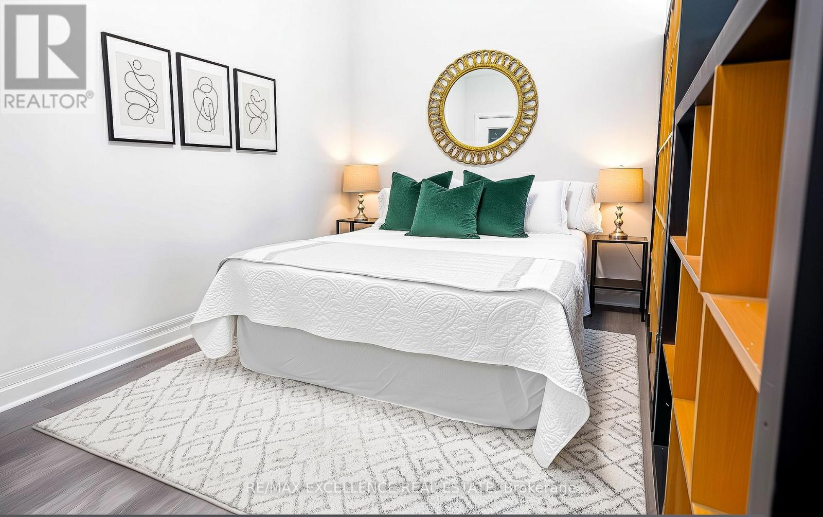 230 - 101 Bristol Road E, Mississauga, Ontario  L4Z 3P4 - Photo 5 - W13007512