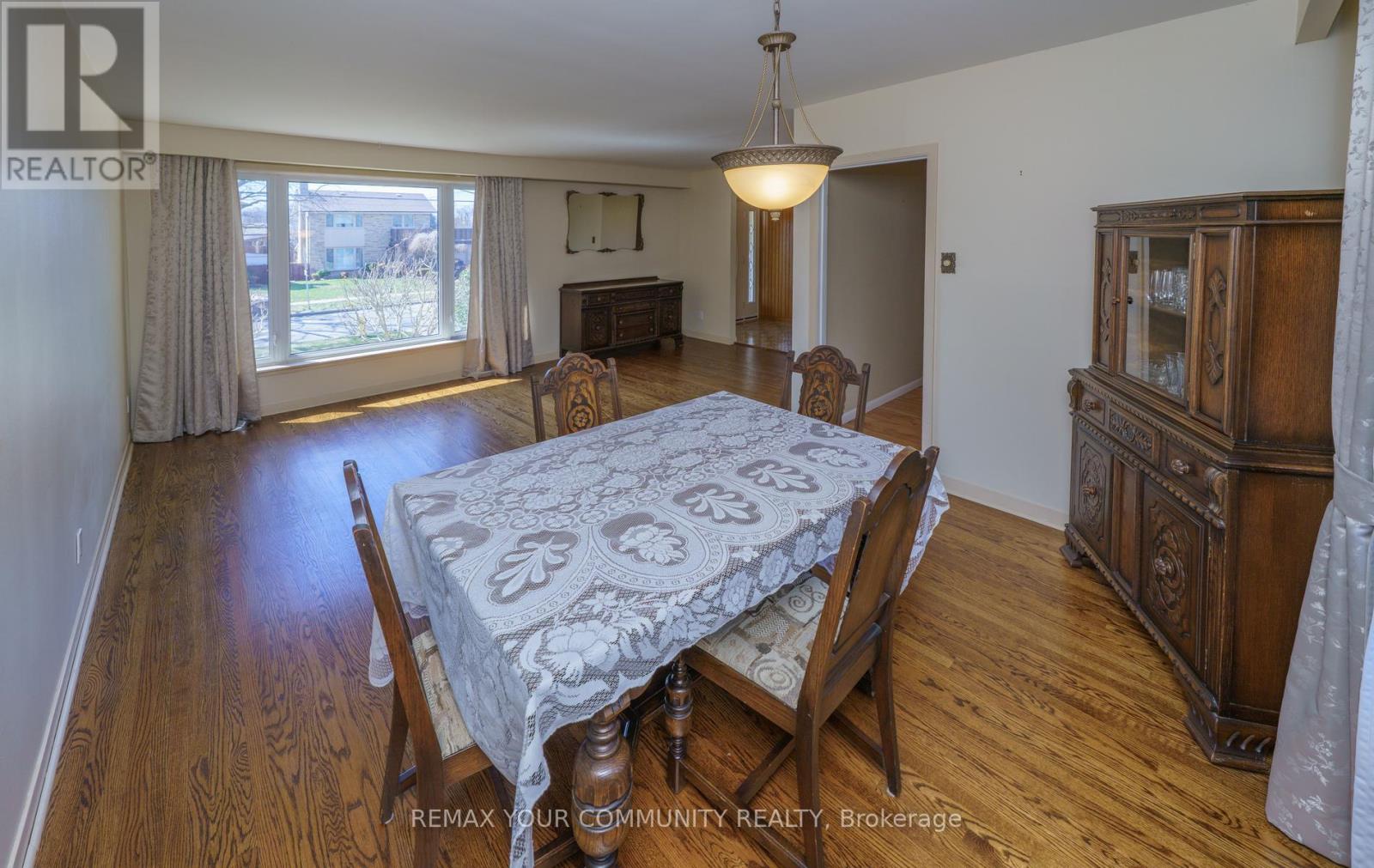 47 Ollerton Road, Toronto, Ontario  M3J 1Y2 - Photo 11 - W13007522