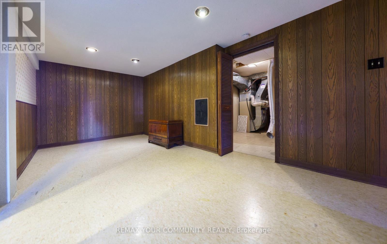 47 Ollerton Road, Toronto, Ontario  M3J 1Y2 - Photo 35 - W13007522