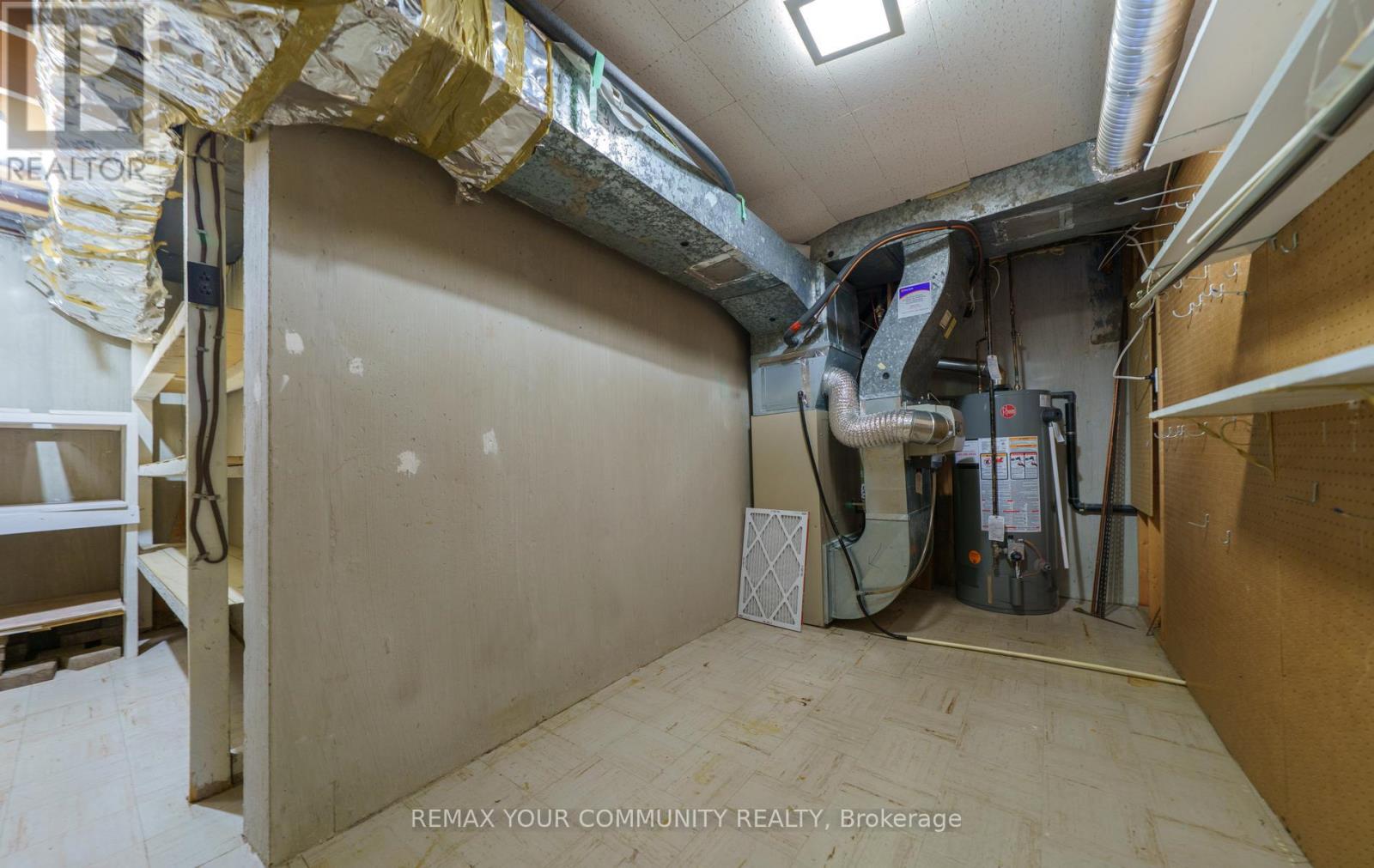 47 Ollerton Road, Toronto, Ontario  M3J 1Y2 - Photo 39 - W13007522