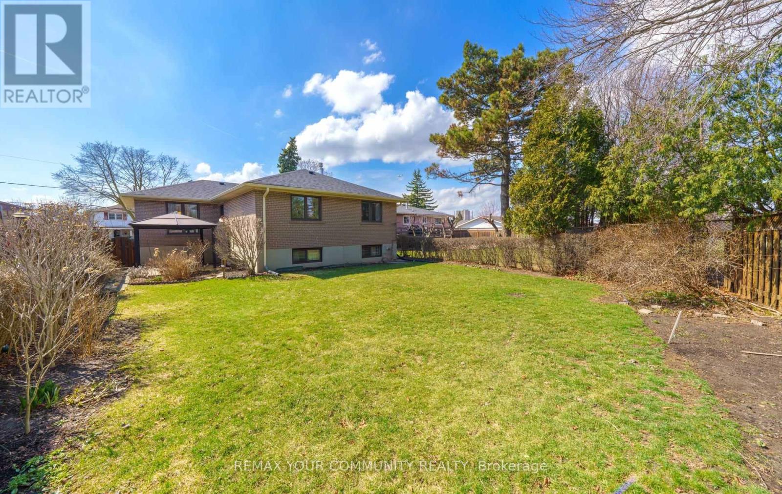 47 Ollerton Road, Toronto, Ontario  M3J 1Y2 - Photo 43 - W13007522