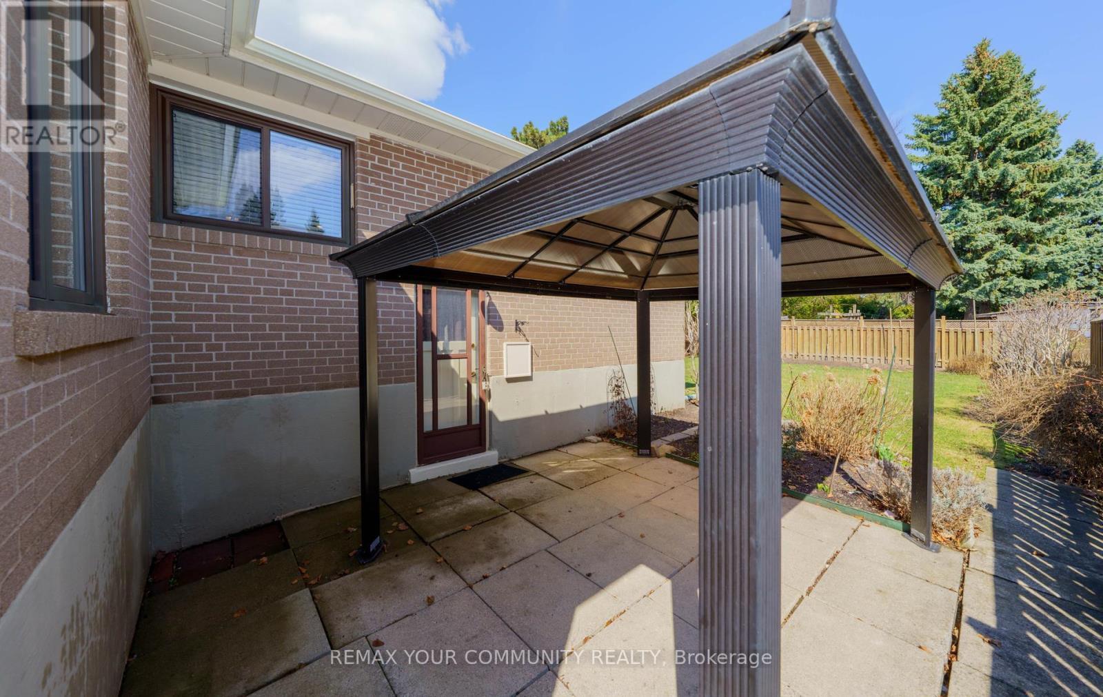 47 Ollerton Road, Toronto, Ontario  M3J 1Y2 - Photo 47 - W13007522