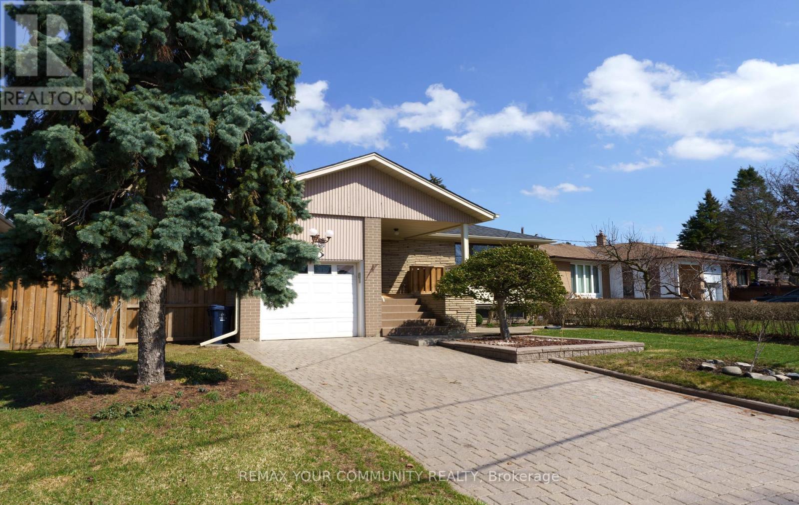 47 Ollerton Road, Toronto, Ontario  M3J 1Y2 - Photo 48 - W13007522