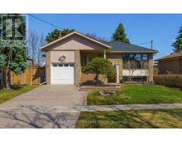 47 OLLERTON ROAD, Toronto, Ontario