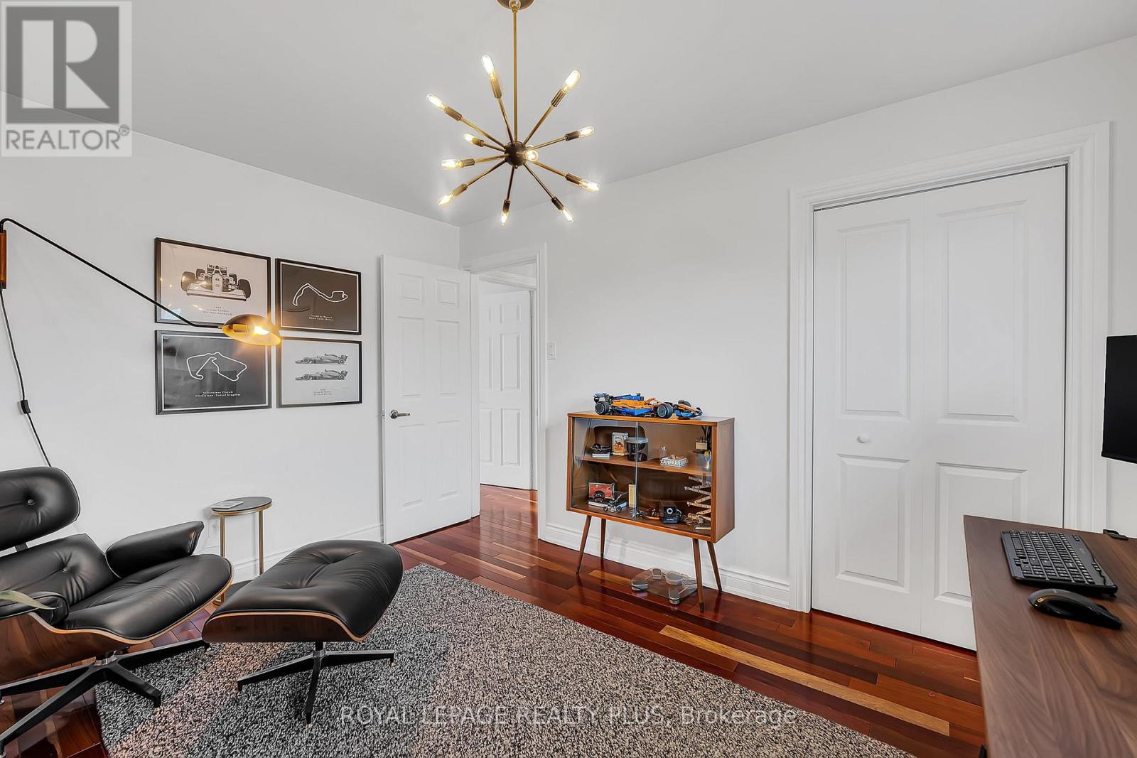 4241 Anworld Place, Mississauga, Ontario  L4W 2W1 - Photo 27 - W13007526