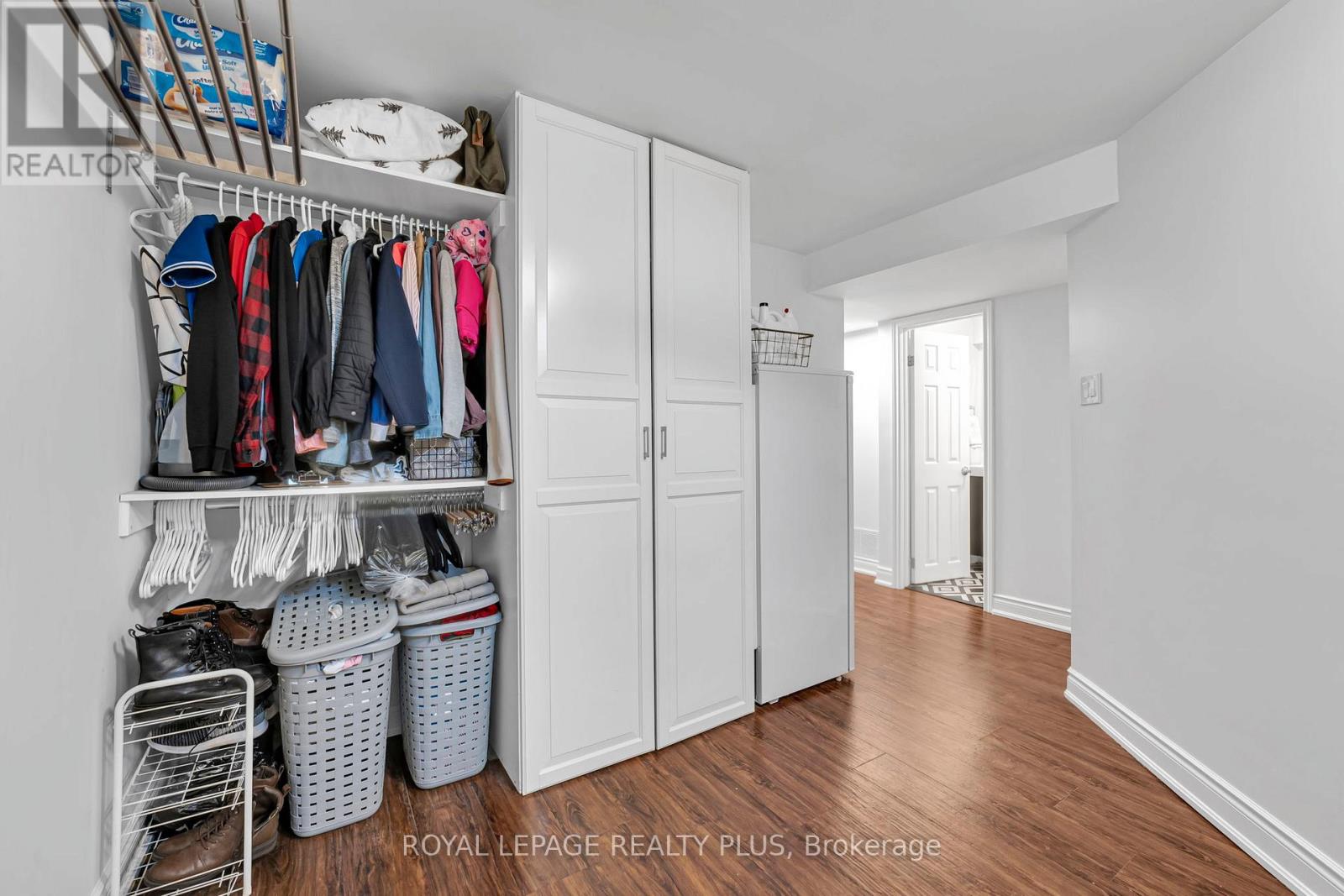 4241 Anworld Place, Mississauga, Ontario  L4W 2W1 - Photo 35 - W13007526