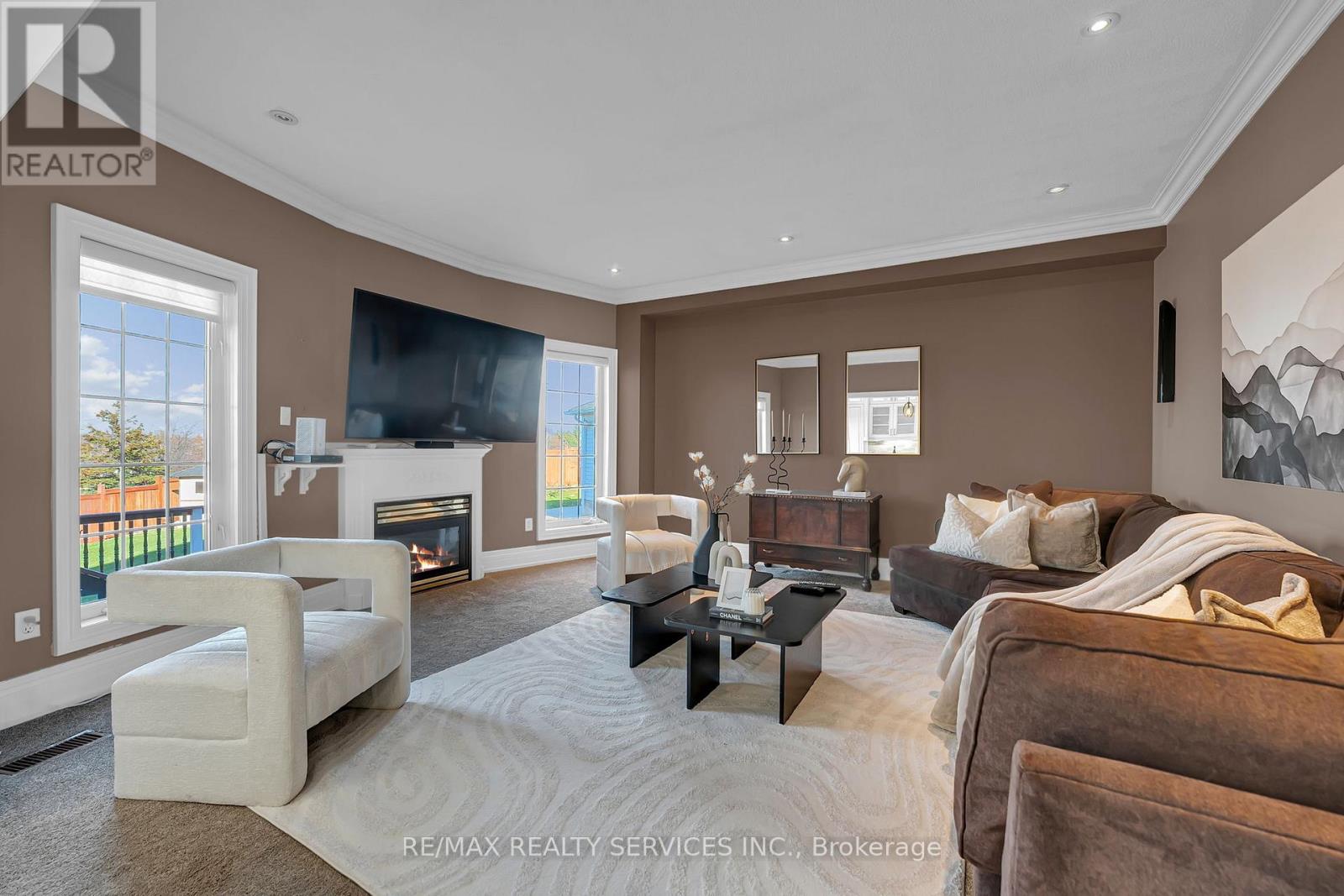 96 Porchlight Road, Brampton, Ontario  L6X 4R9 - Photo 14 - W13007538