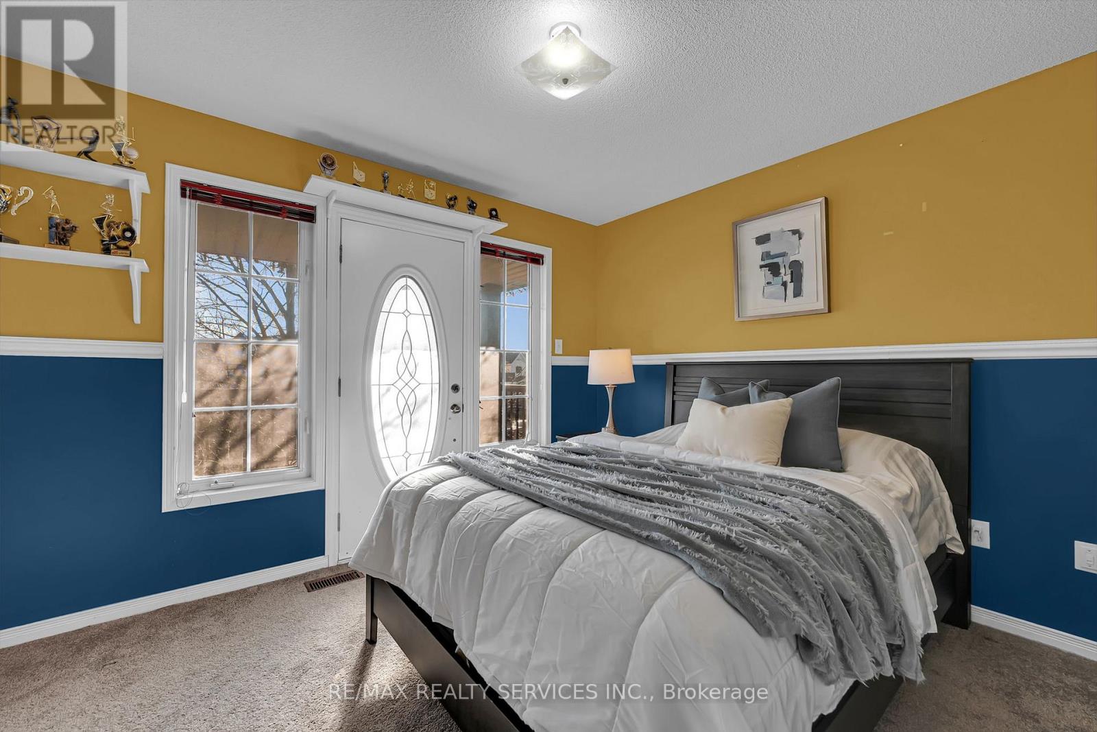 96 Porchlight Road, Brampton, Ontario  L6X 4R9 - Photo 32 - W13007538