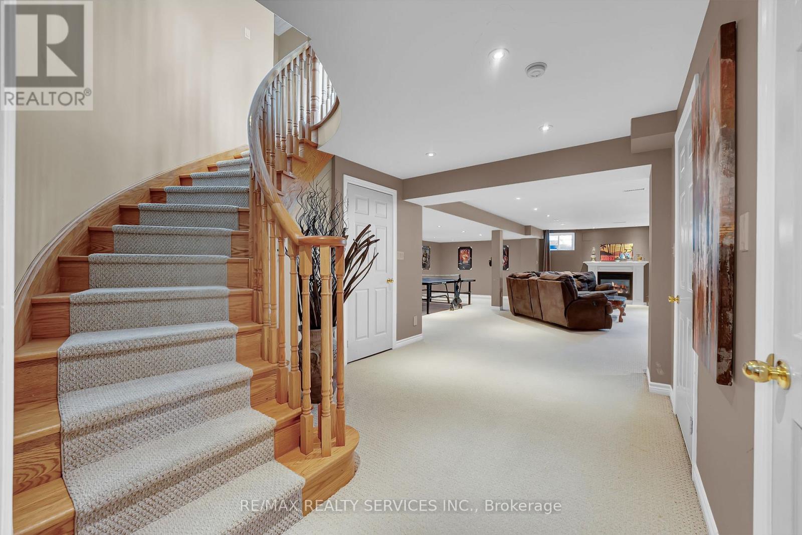 96 Porchlight Road, Brampton, Ontario  L6X 4R9 - Photo 35 - W13007538