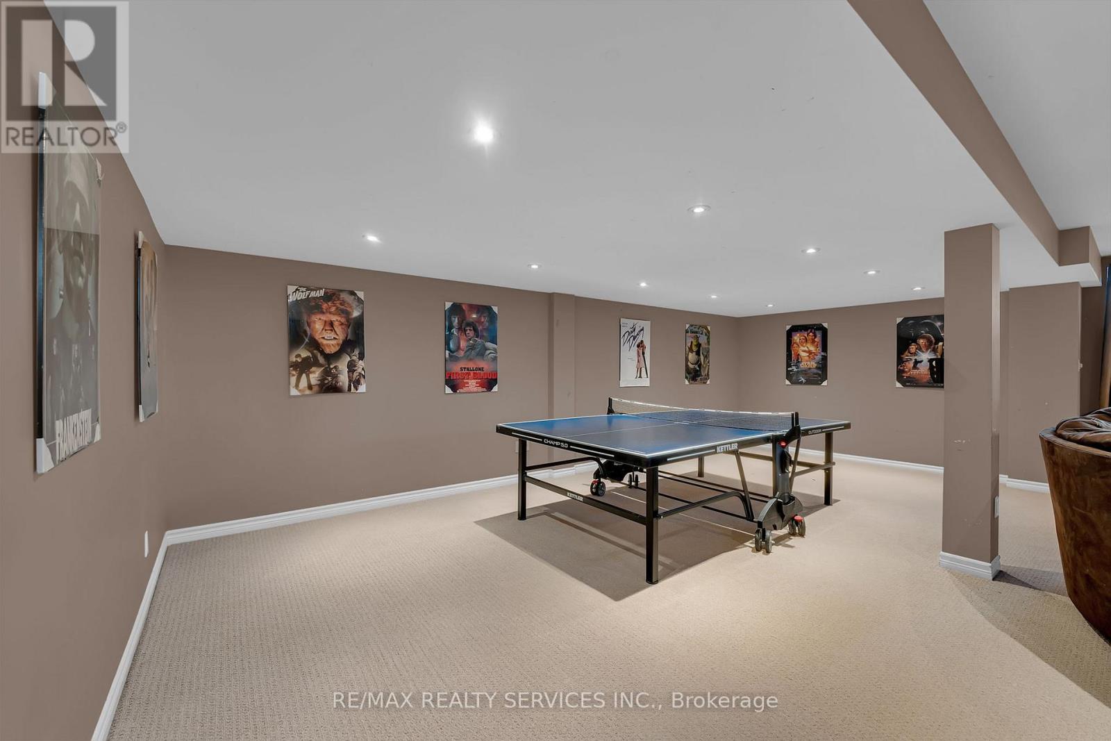 96 Porchlight Road, Brampton, Ontario  L6X 4R9 - Photo 36 - W13007538