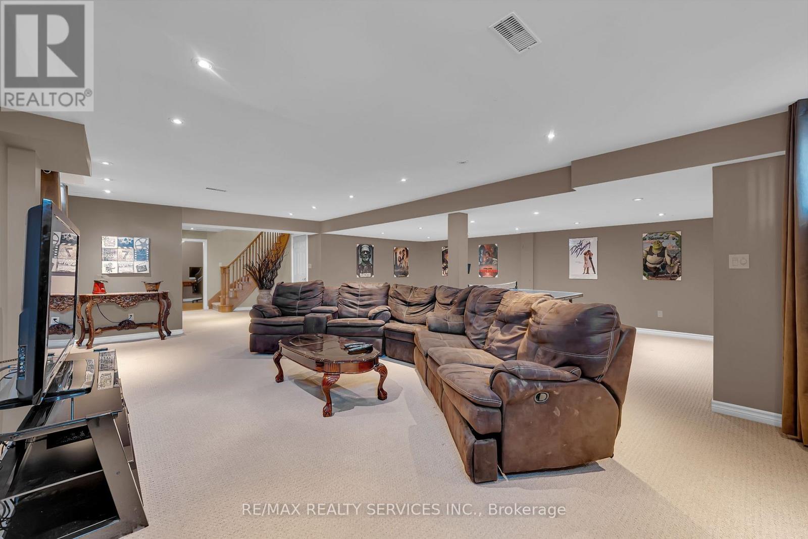 96 Porchlight Road, Brampton, Ontario  L6X 4R9 - Photo 38 - W13007538