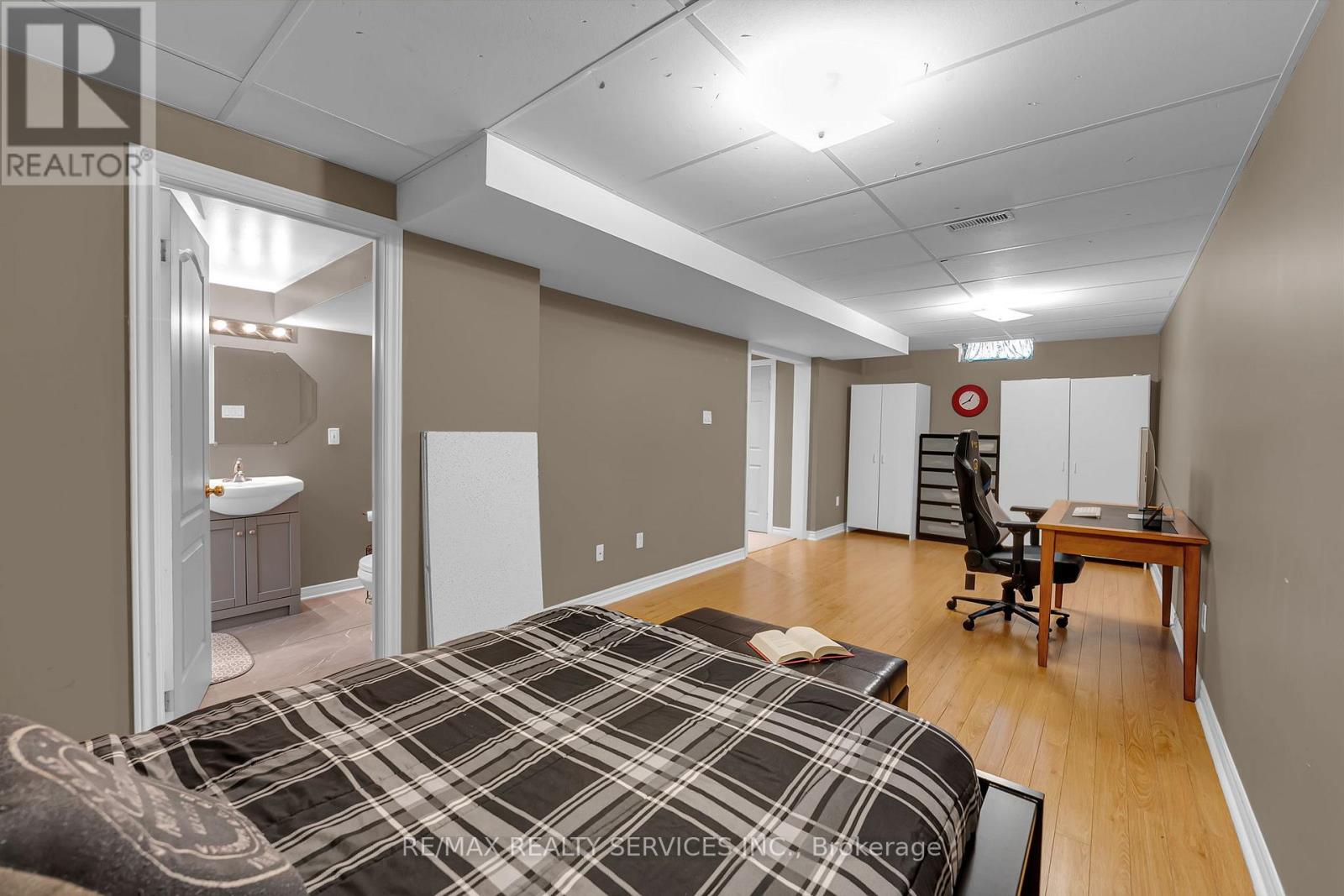 96 Porchlight Road, Brampton, Ontario  L6X 4R9 - Photo 40 - W13007538