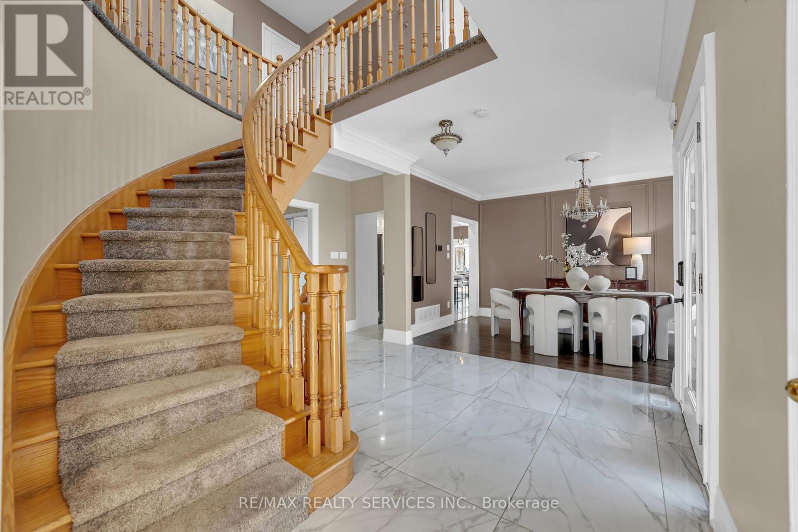 96 Porchlight Road, Brampton, Ontario  L6X 4R9 - Photo 5 - W13007538