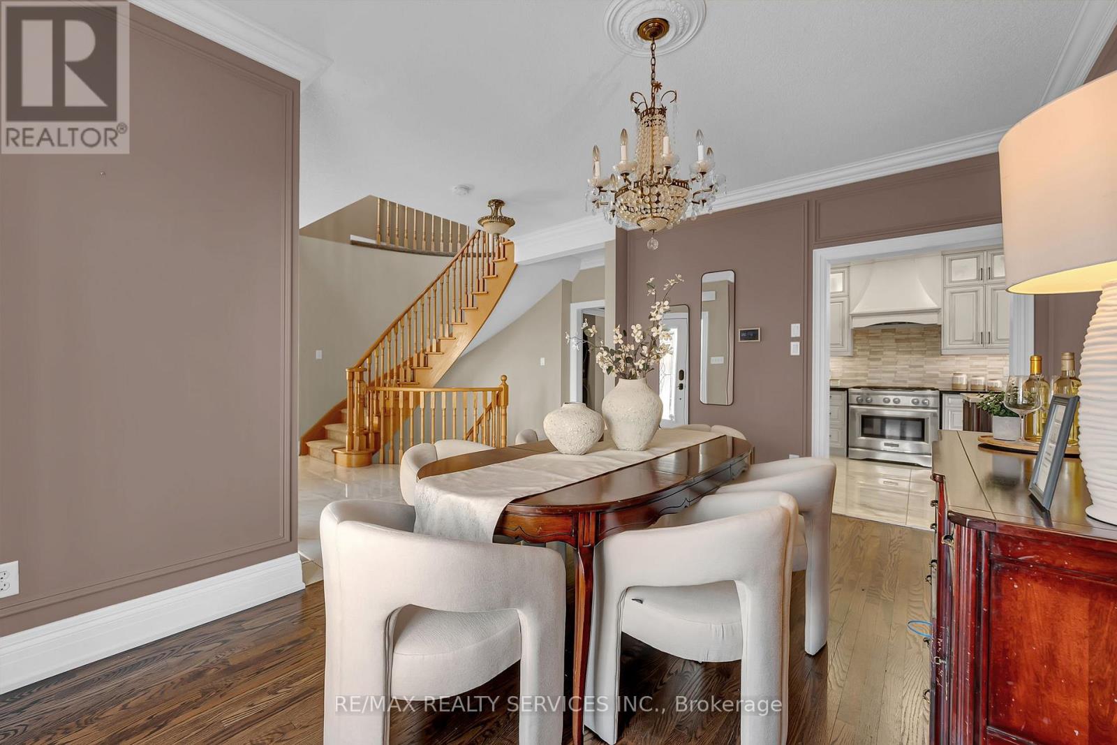 96 Porchlight Road, Brampton, Ontario  L6X 4R9 - Photo 7 - W13007538