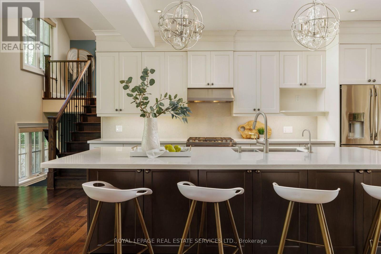 2448 Bridge Road, Oakville, Ontario  L6L 5C2 - Photo 11 - W13007552