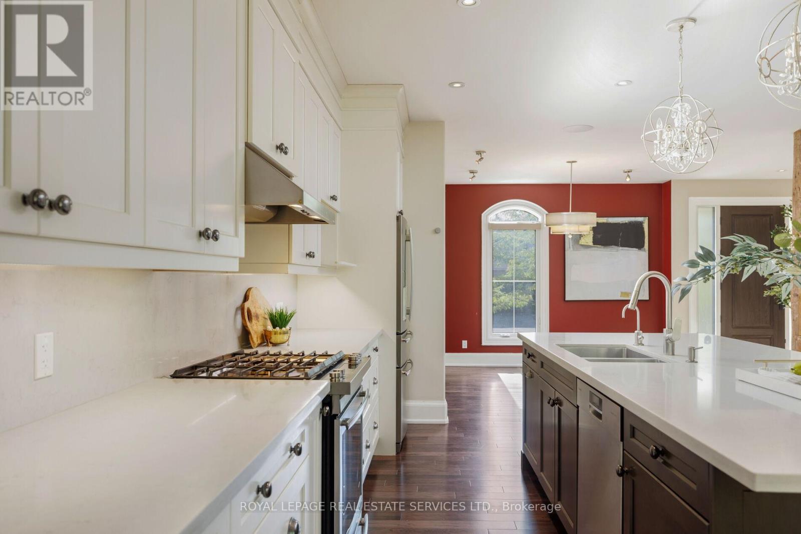 2448 Bridge Road, Oakville, Ontario  L6L 5C2 - Photo 14 - W13007552