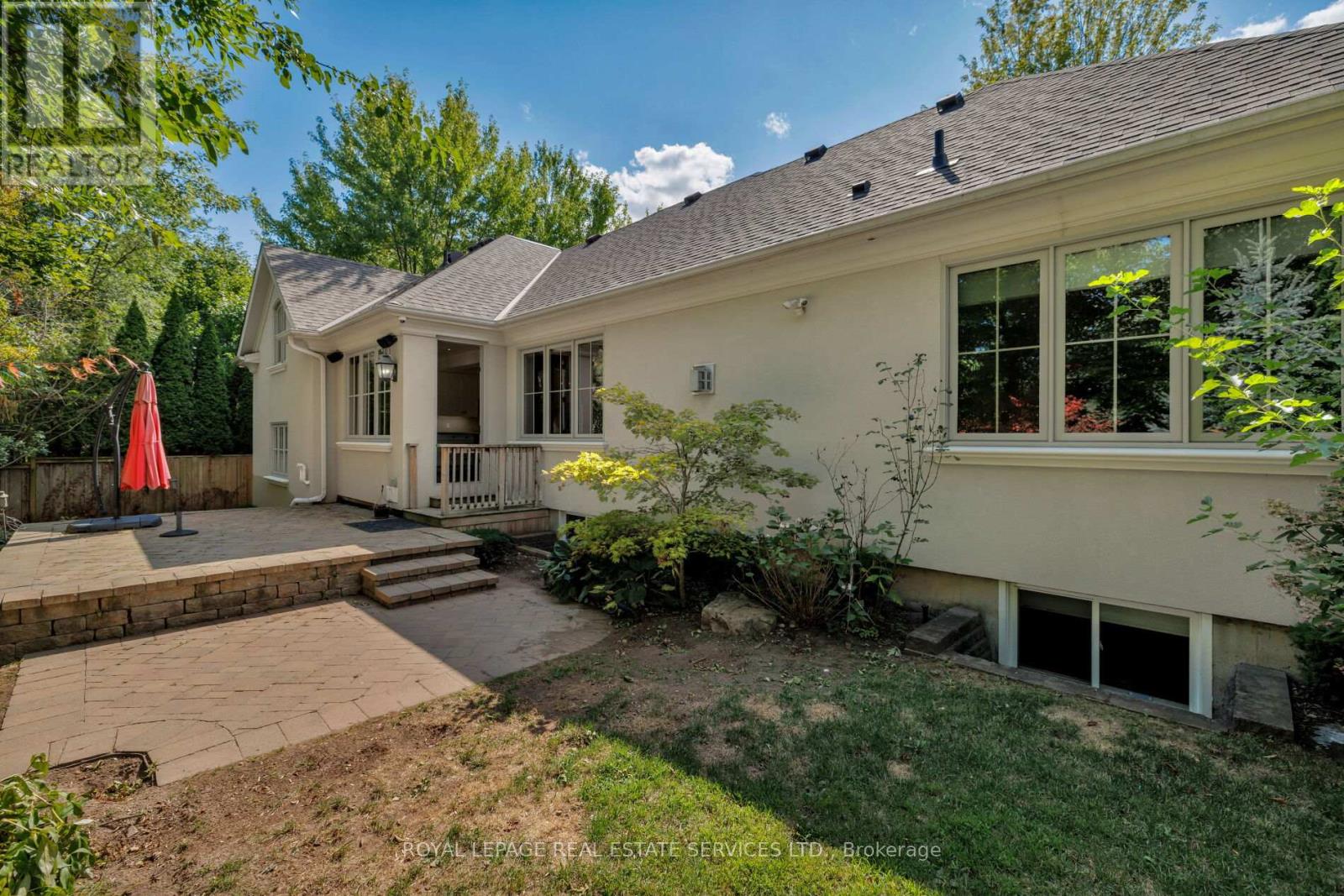 2448 Bridge Road, Oakville, Ontario  L6L 5C2 - Photo 36 - W13007552