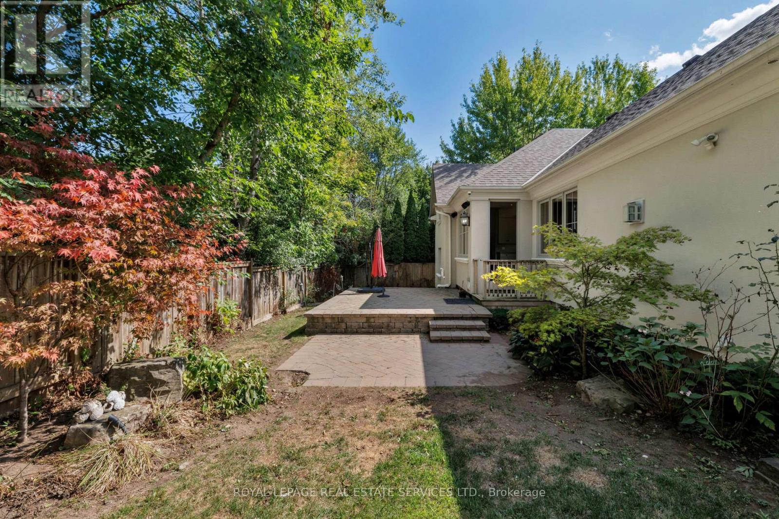 2448 Bridge Road, Oakville, Ontario  L6L 5C2 - Photo 37 - W13007552