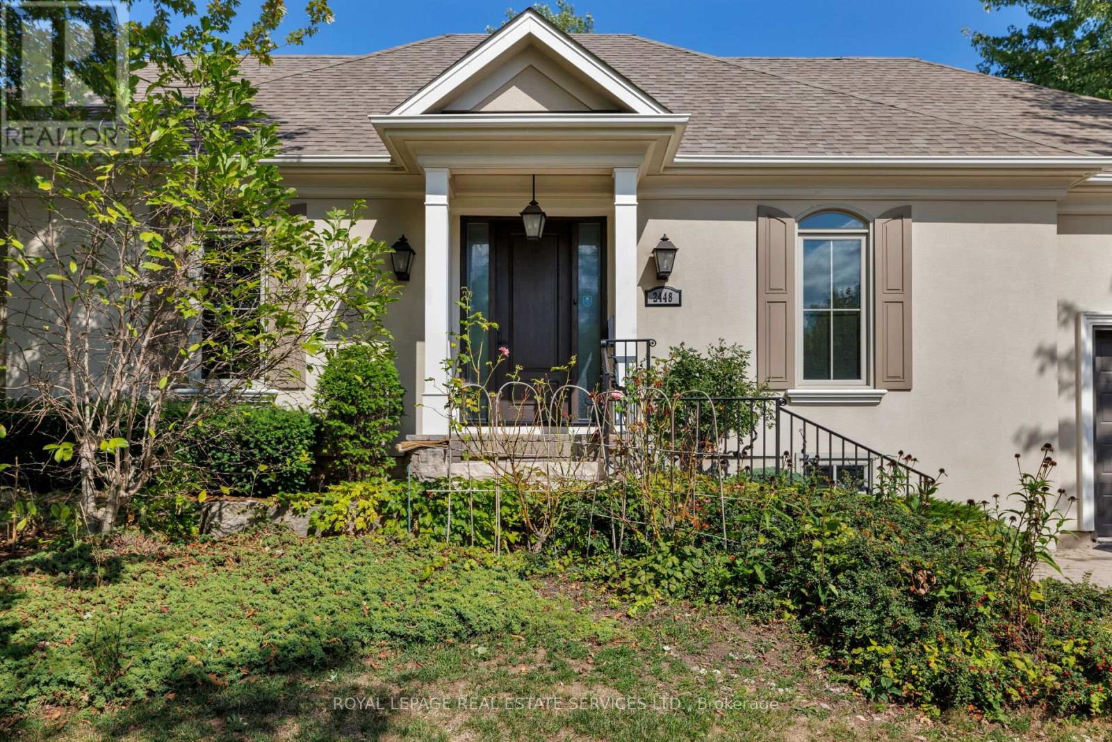 2448 Bridge Road, Oakville, Ontario  L6L 5C2 - Photo 44 - W13007552