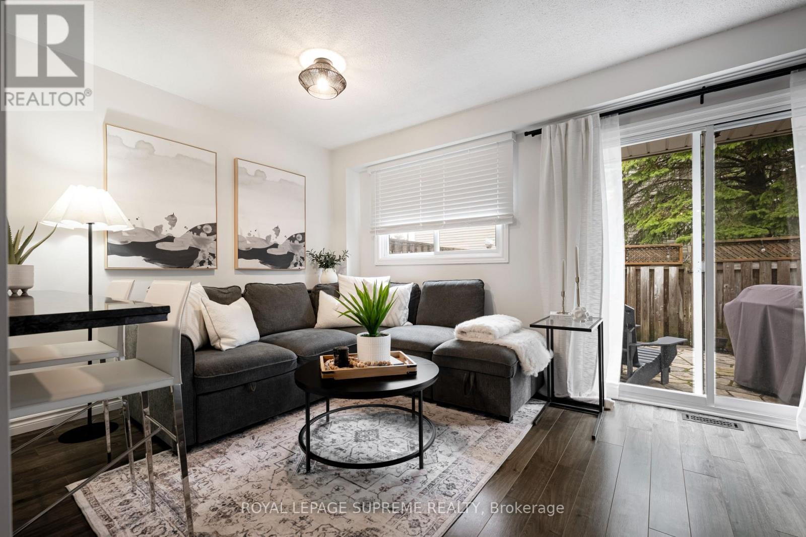 31 - 31 ORANGE MILL COURT, Orangeville, Ontario