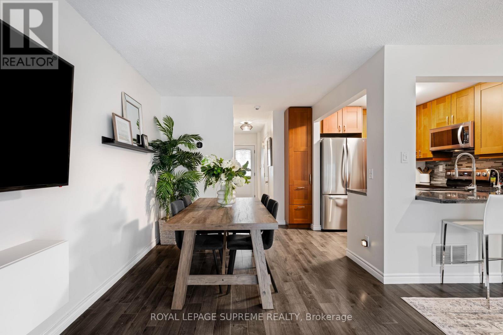 31 - 31 Orange Mill Court, Orangeville, Ontario  L9W 3R6 - Photo 13 - W13007590